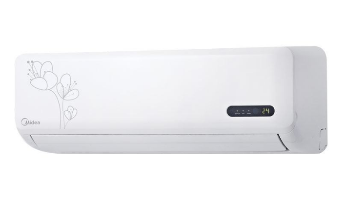 2.5 TON MIDEA MSA-30CRN1 SPLIT AC